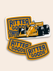 Ritter Goods Competition Sticker Pack