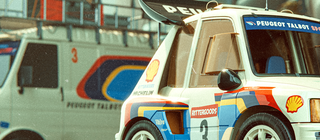 Continued Evolution | A Limited Edition Ritter Goods Art Print