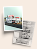 Supertourenwagen - Pair of Prints (2)